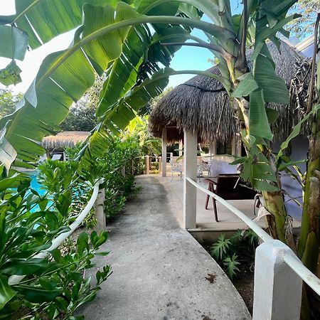 Villas Tikuch Kültér fotó