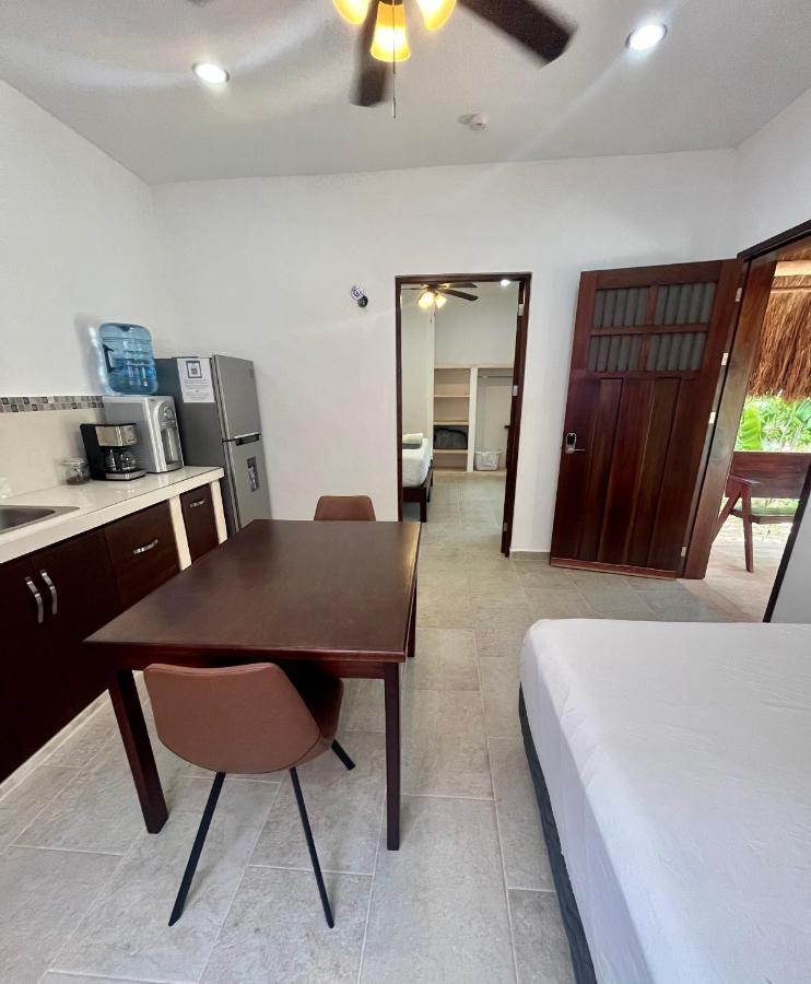 Villas Tikuch Kültér fotó