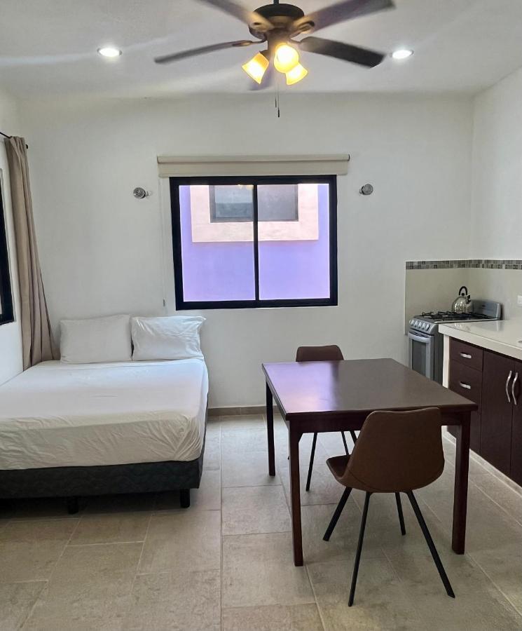 Villas Tikuch Kültér fotó